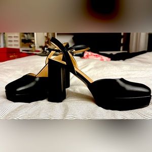 Super cool Mary Jane’s